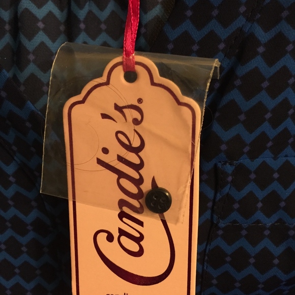 Candie's Tops Candies Juniors Xs Blouse Poshmark